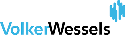 Logo van Volker Wessels